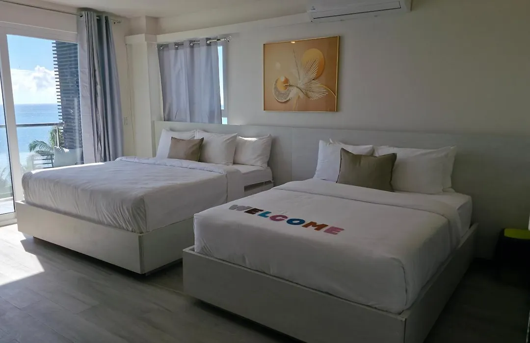 The Watermark Hotel-1