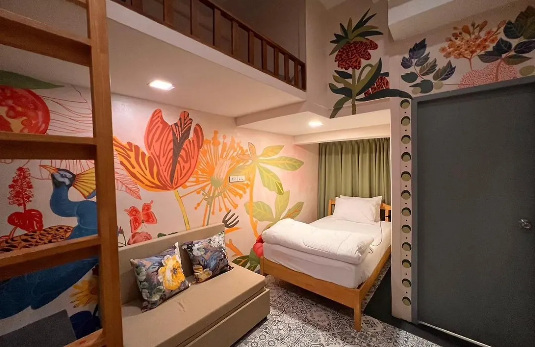 Suraya Bangkok-1