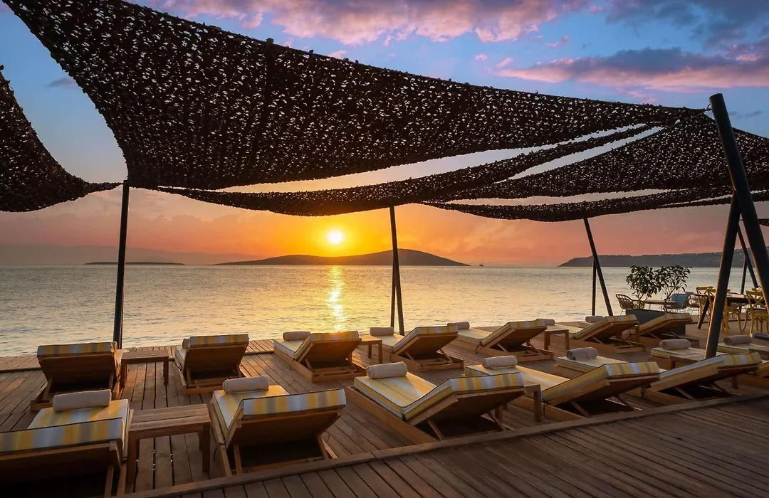 Swissotel Living Bodrum-1