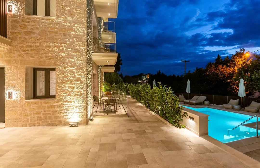 Hara Suites-1