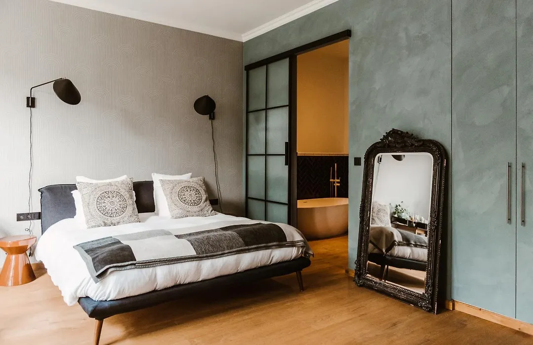Boutique Hotel Marie Marie-1