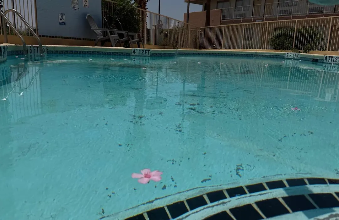 Go2 Inn & Suites By Relianse - El Paso-1