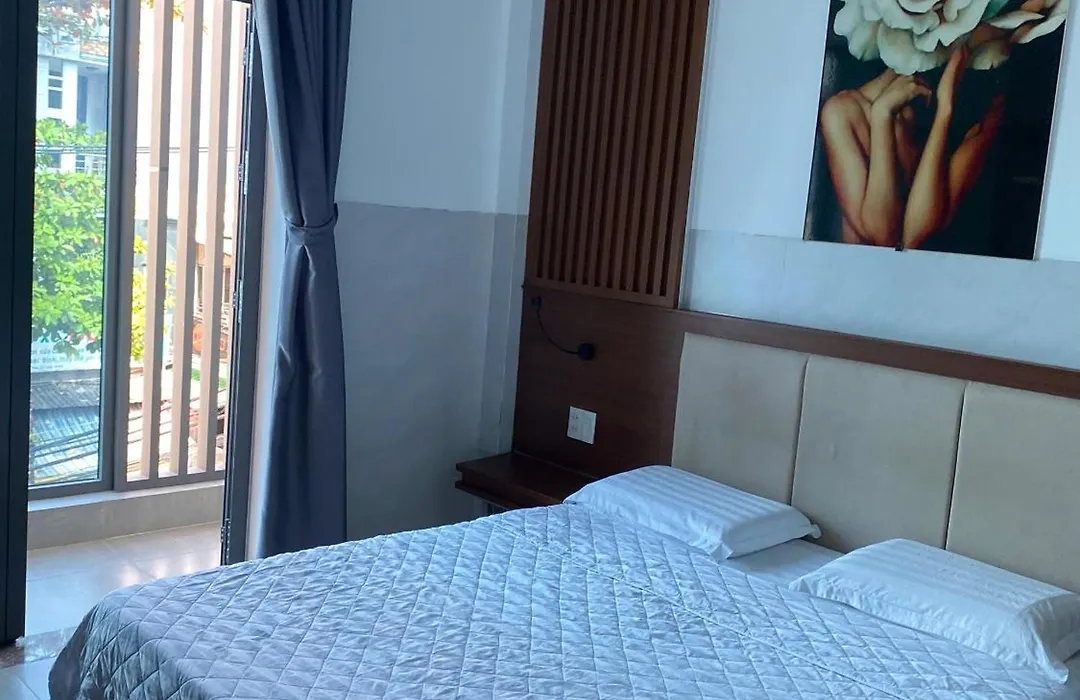 Tulip Hotel-1