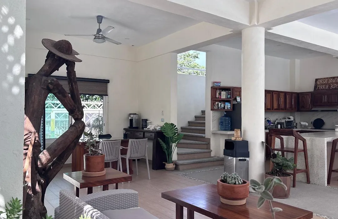 Casa Boutique Maria Bonita-1