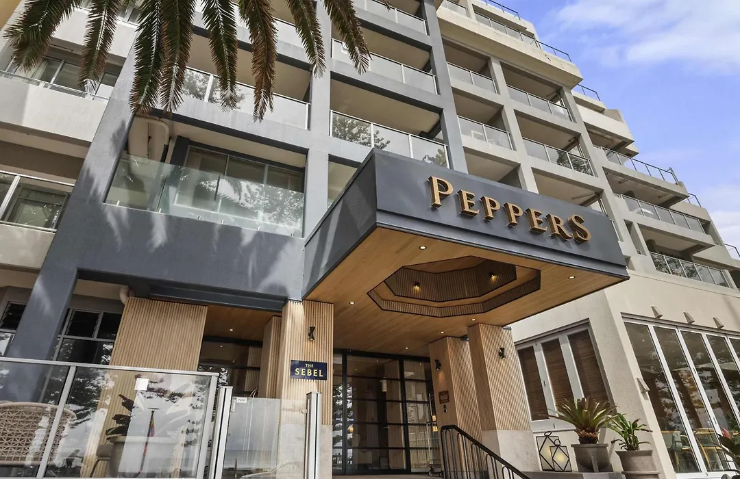Peppers Manly Beach-1