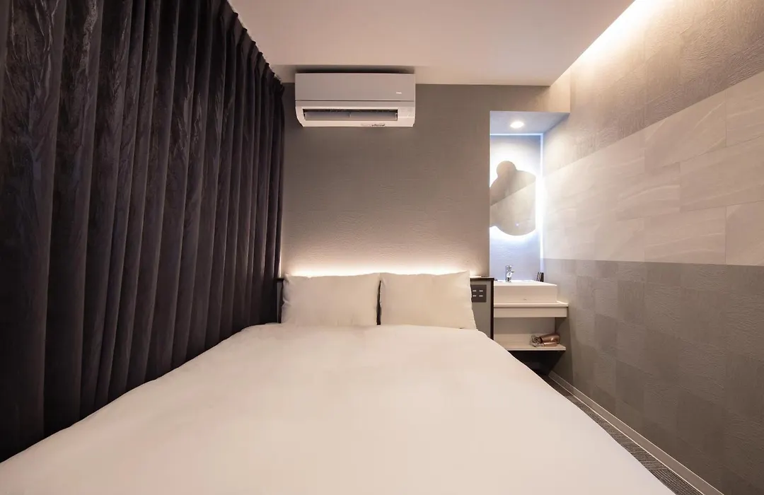 Inninn Hotel Ueno-1