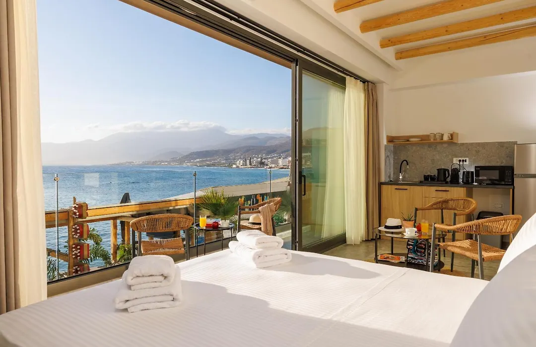 Soho Seafront Suites-1