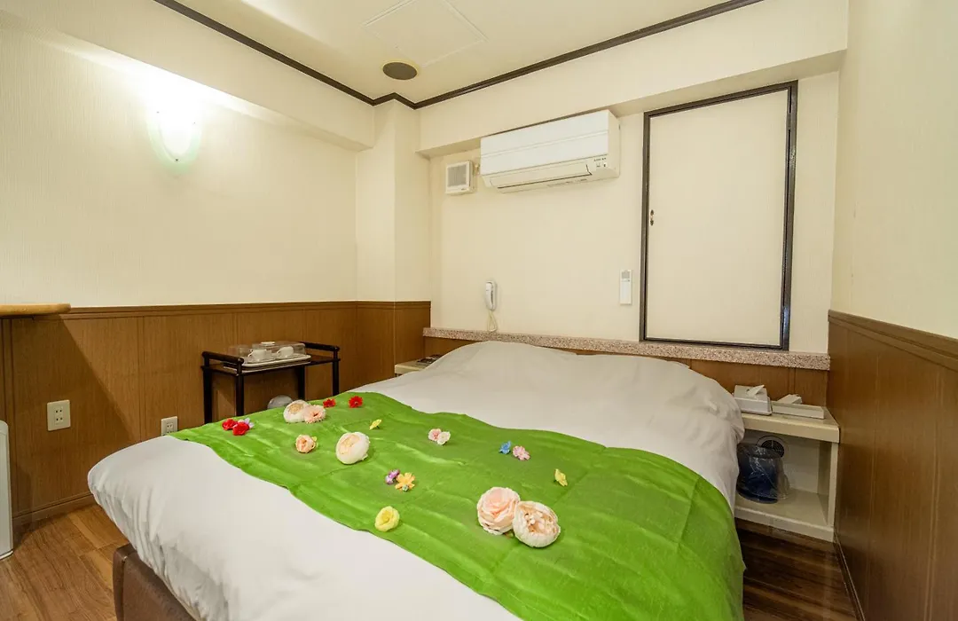 Hotel Sunroad Adult Only-1