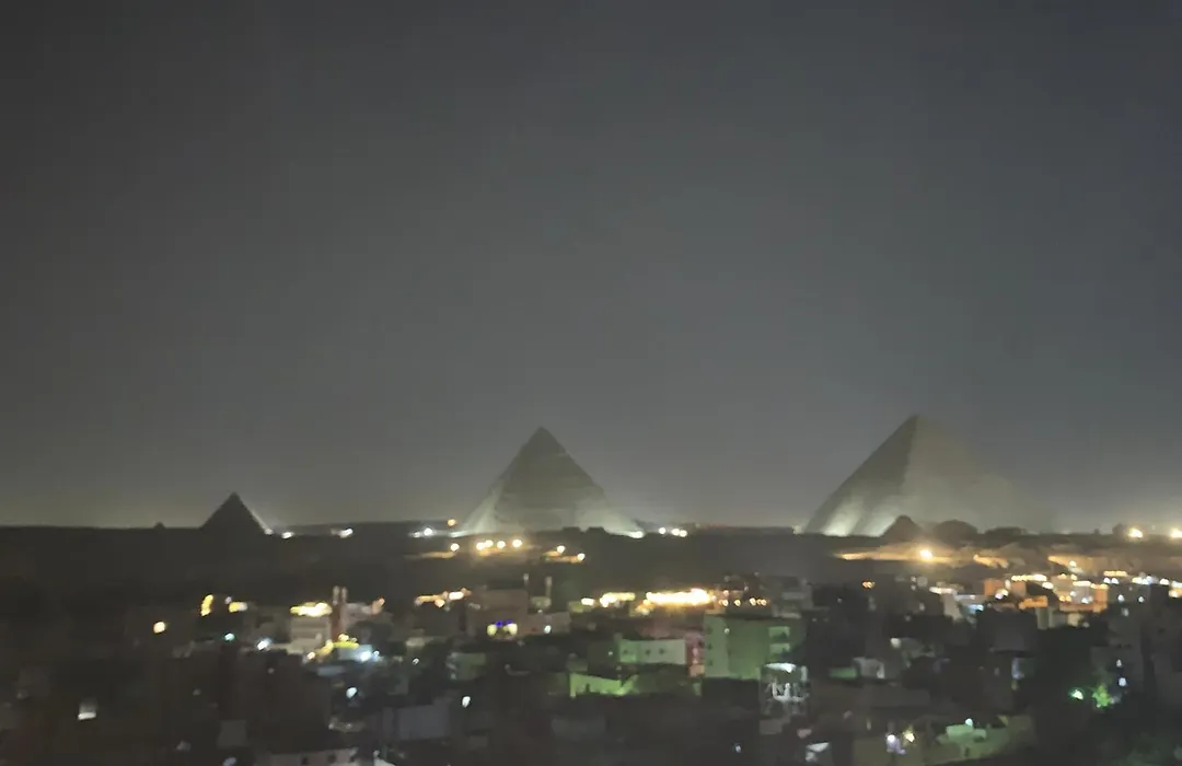 The Pyramid Hotel-1