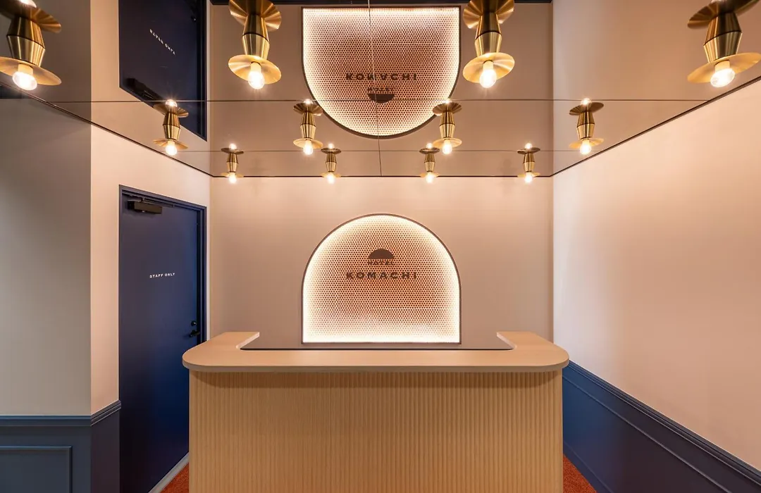 Hotel Komachi Tokyo Higashi Nippori-1