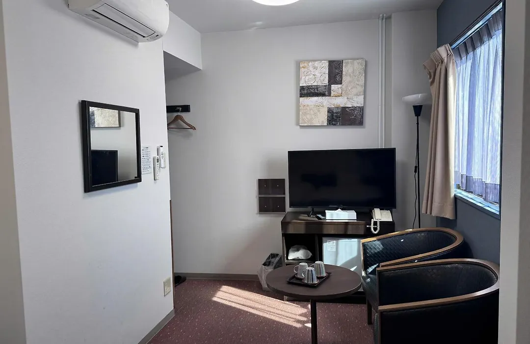 Fuji Premium Hotel-1