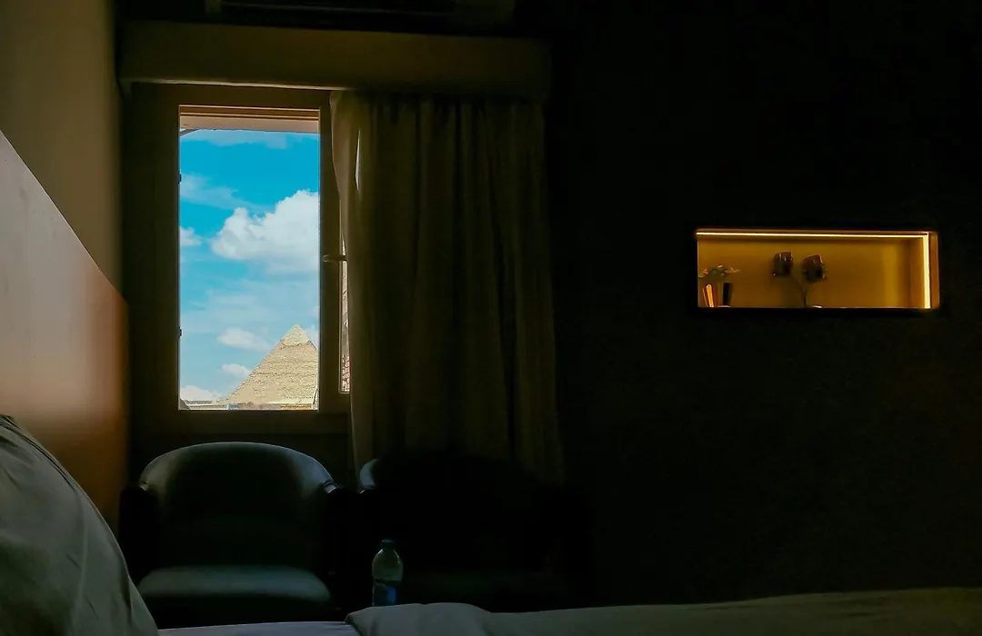 Nut Pyramids Hotel-1