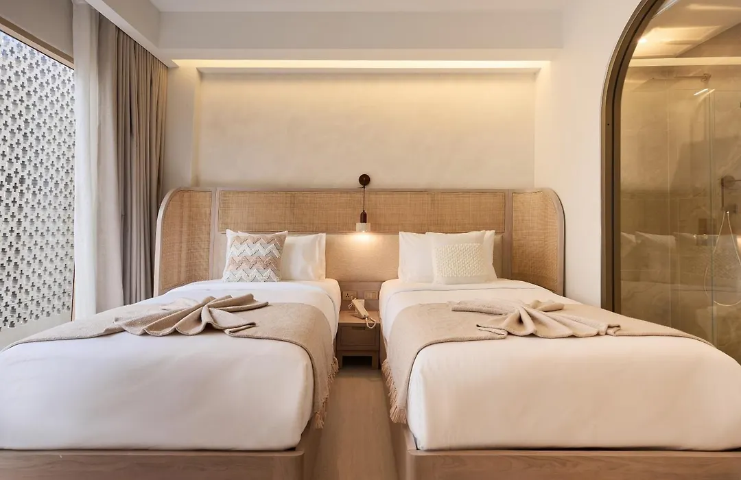Pe-La Thapae Boutique Hotel-1