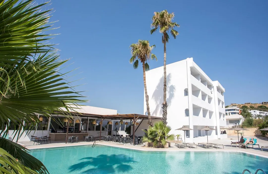 Lime Hotel Faliraki-1