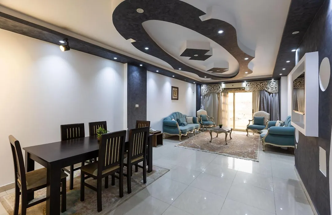 Pyramids Yard Hotel-1