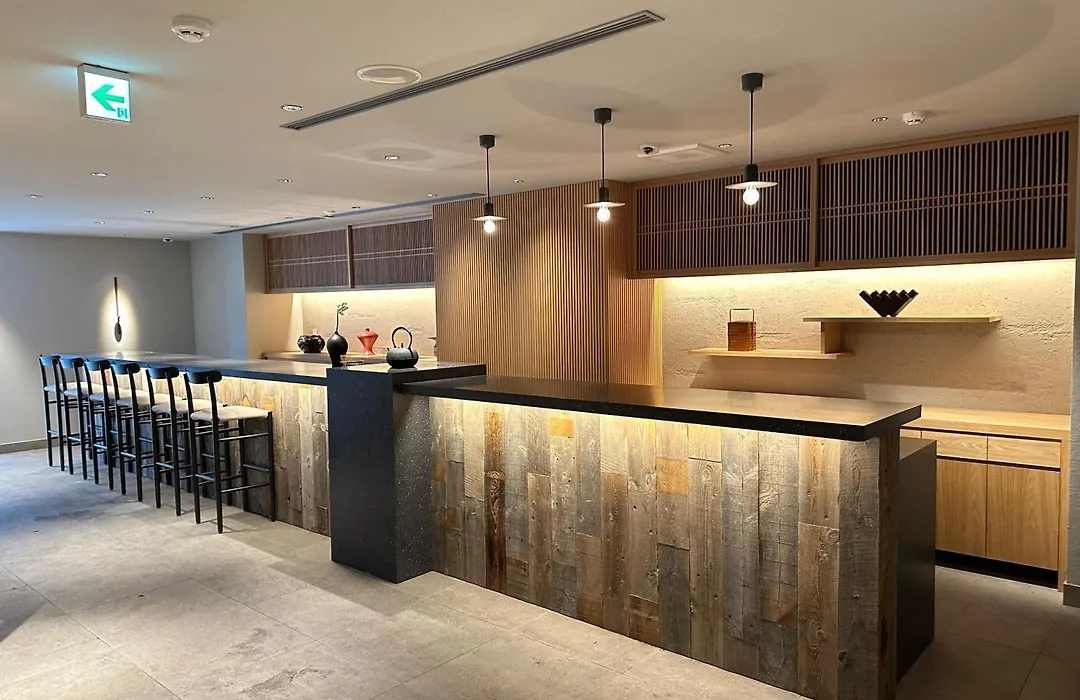 Kiori Hotel Higashino Toin-1