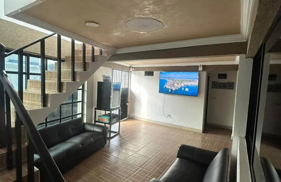 Hotel Miranda-1
