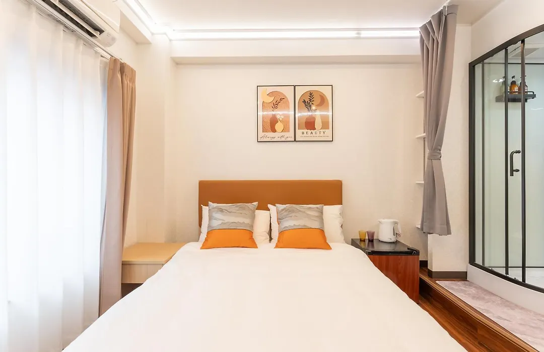 Tabist Hotel Ueno 39-1