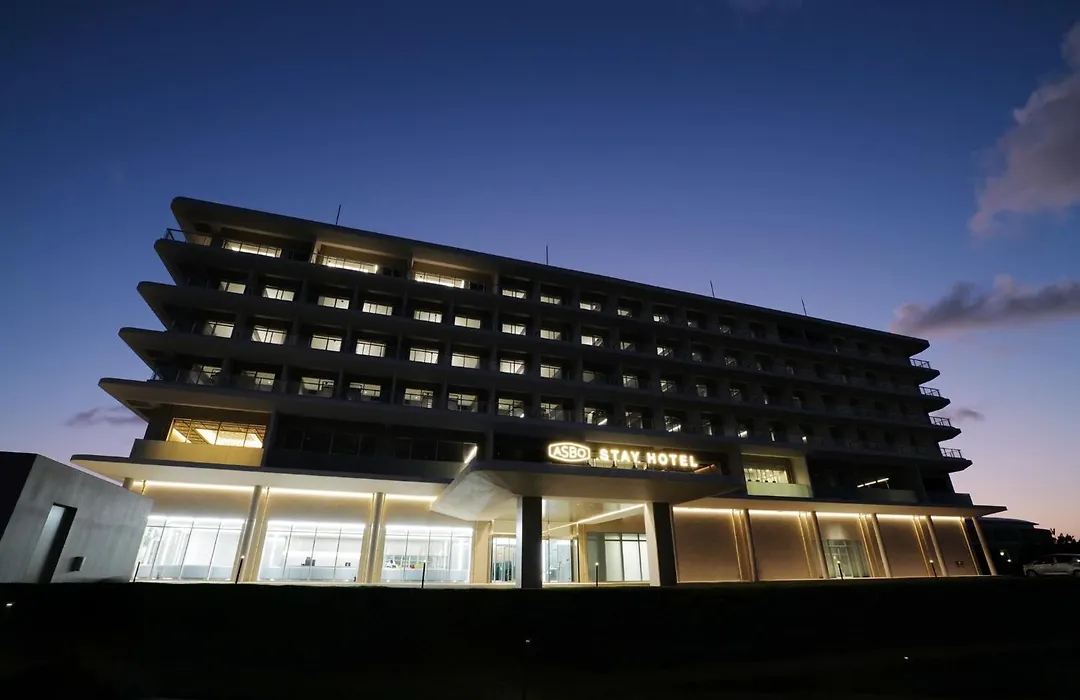 Asbo Stay Hotel-1