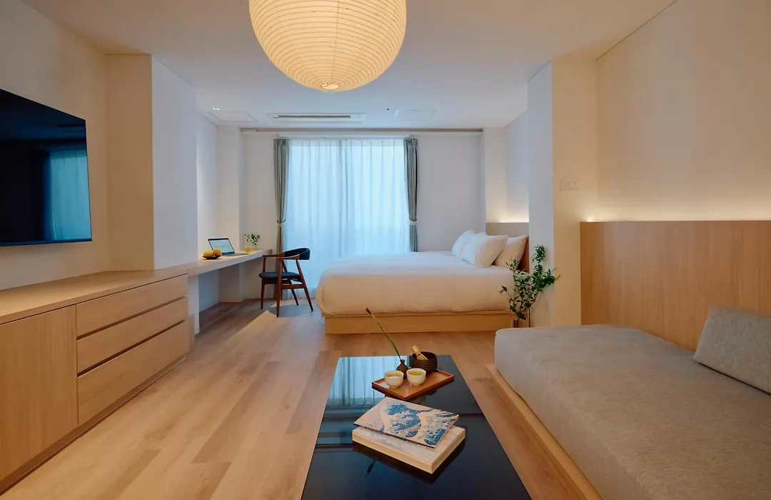 The Sense Hotel Tokyo-1