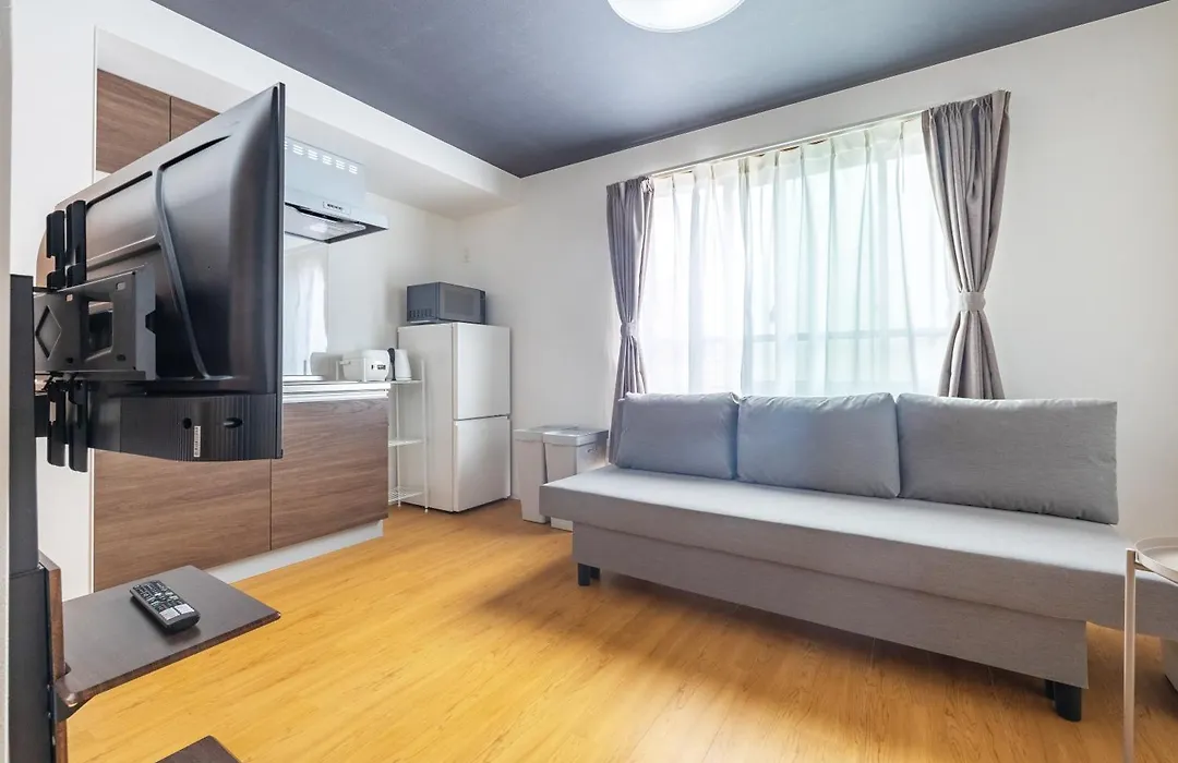 67 Apt Waseda Shinjuku-1