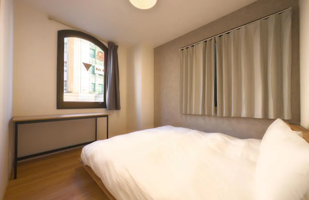 Sunrise Stay Asakusa-1