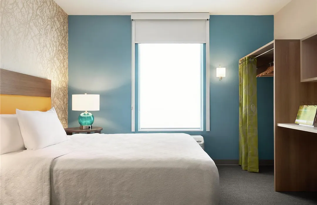 Home2 Suites By Hilton Elkhart-1