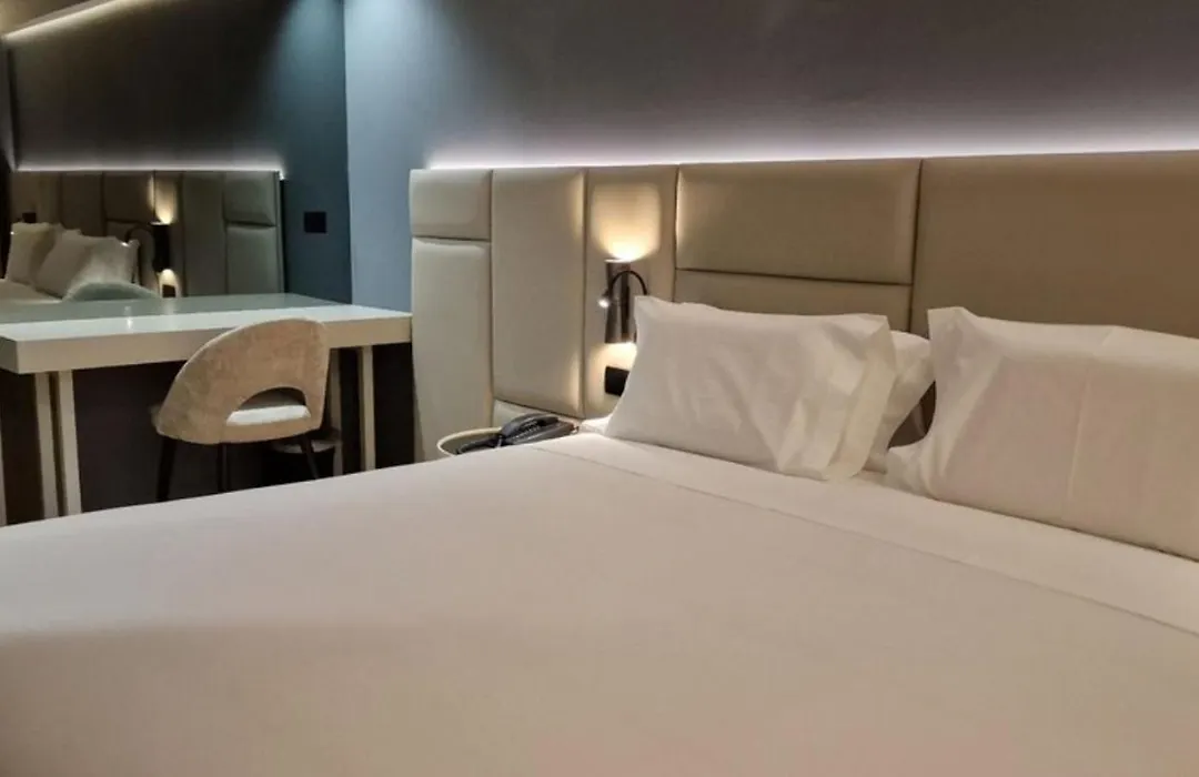 Bom Sucesso Hotel By Gaiarooms-1