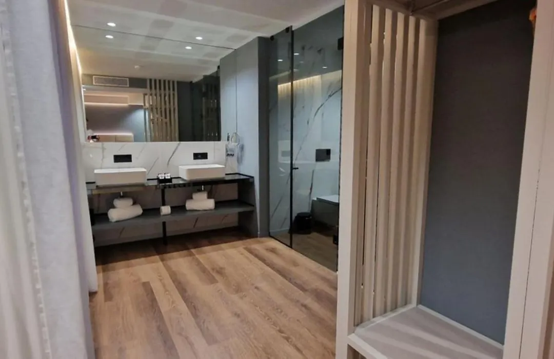 Bom Sucesso Hotel By Gaiarooms-1