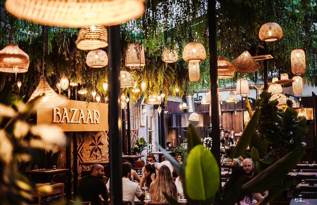 Bazaar Boutique Residence-1