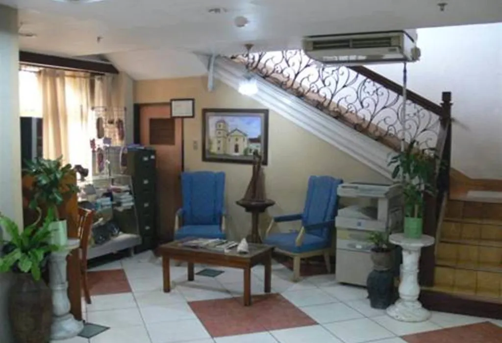 Plaza Maria Luisa Suites Inn-1