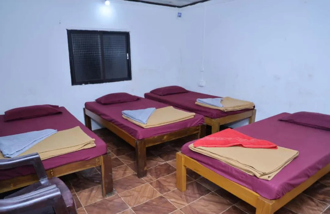 White Water Resort Dandeli-1