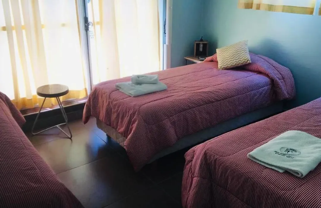 Hotel LOS ACANTILADOS-1