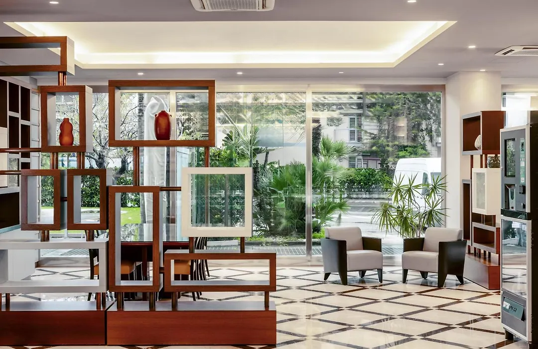 B&B Hotel Bari Rondo-1