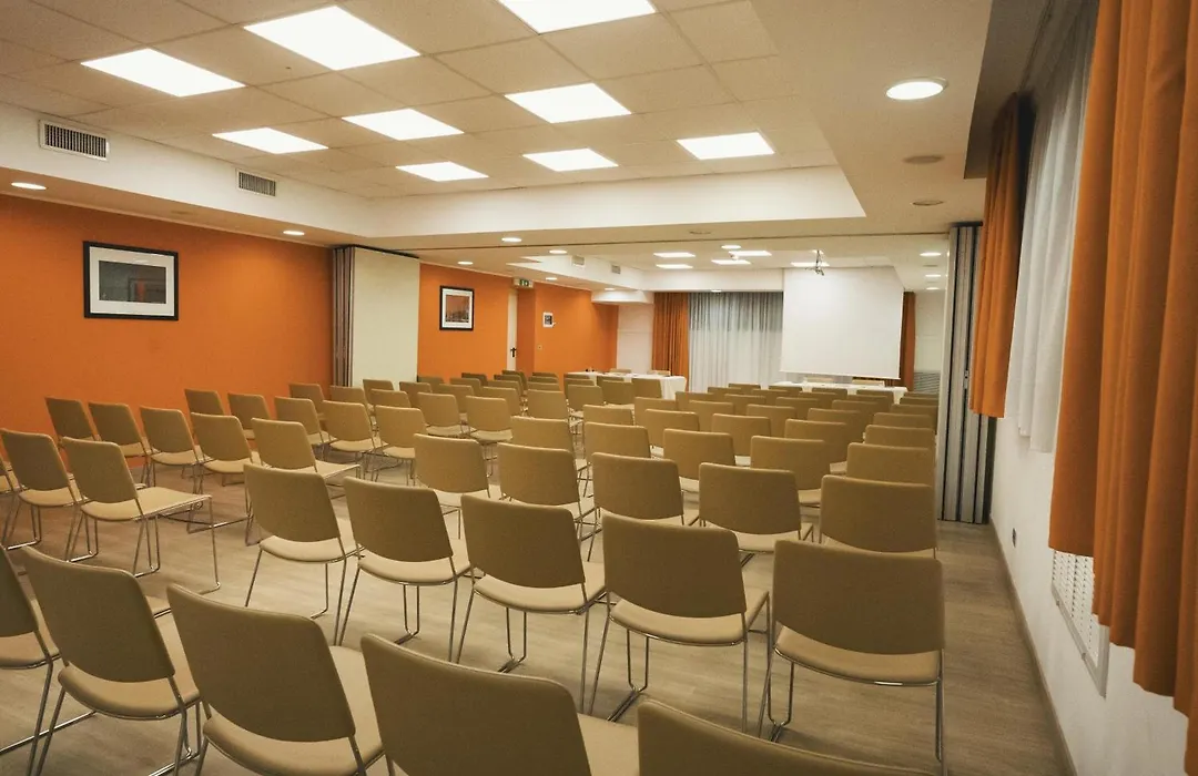B&B Hotel Bari Rondo-1