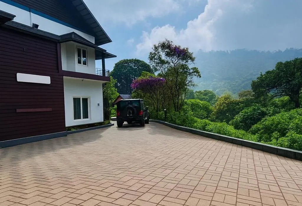 Munnar Tea Estate Cottage And Resort - Away From City Hustle-1