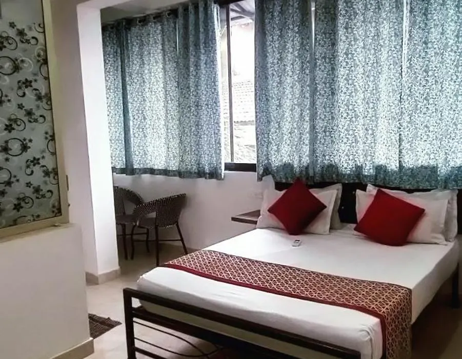 Js Holidayss Inn-1