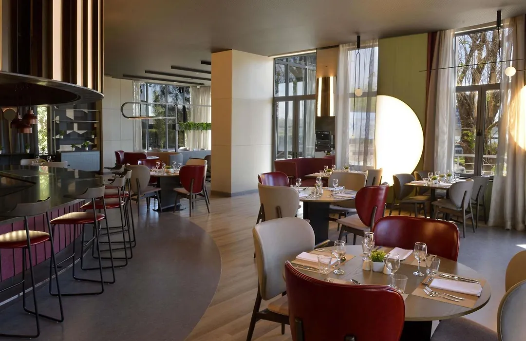 Novotel Lubumbashi-1