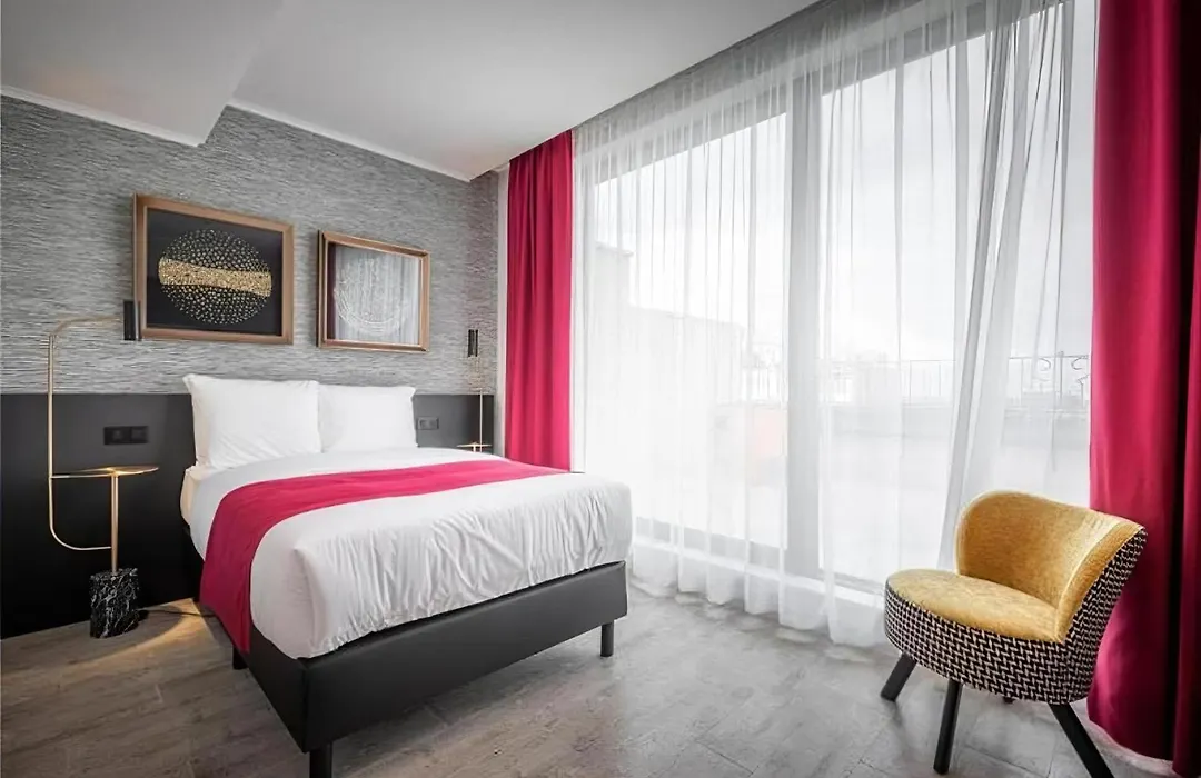 Hotel Jamingo-1