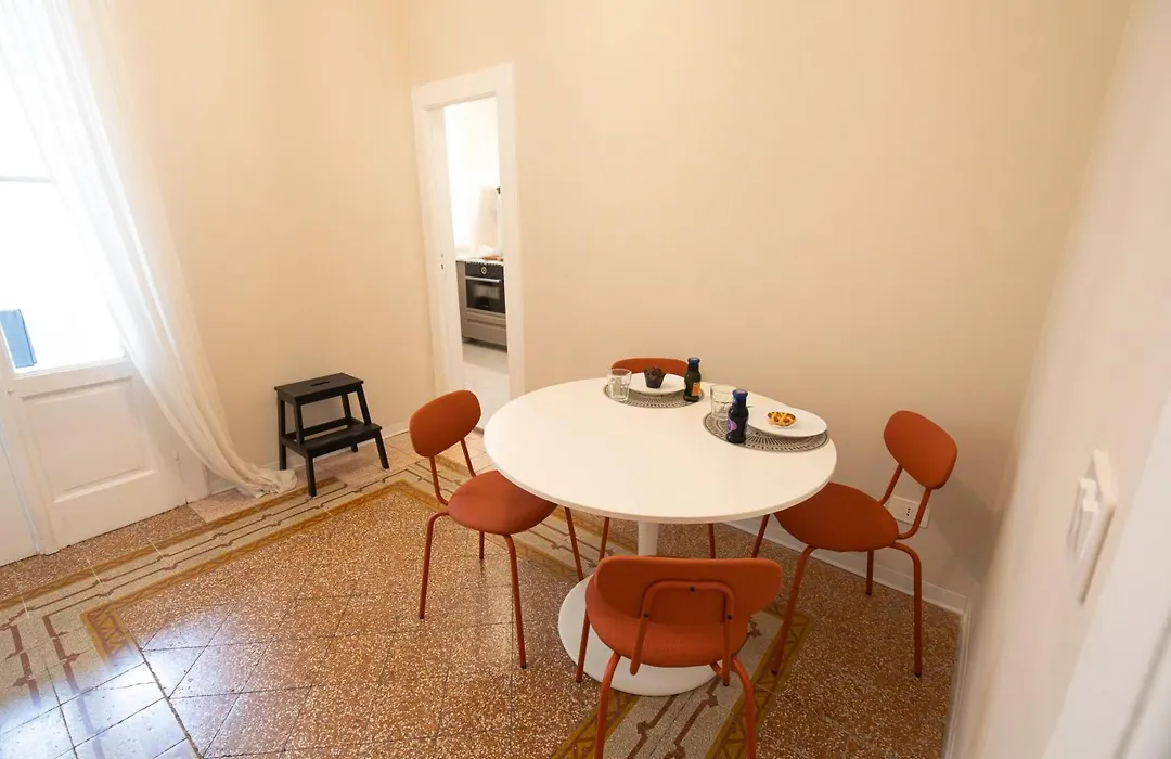 Casa di Leonardo Elegant&Comfort-1