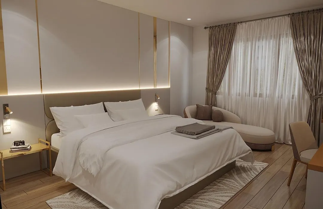 MAYS Grand Hotel&Spa - Ben Thanh-1