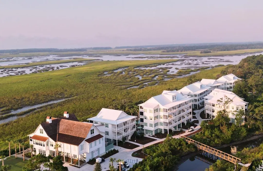 The Dunlin, Auberge Collection-1
