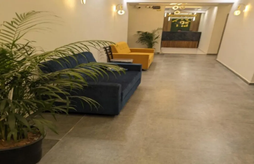 Hotel Jds-1