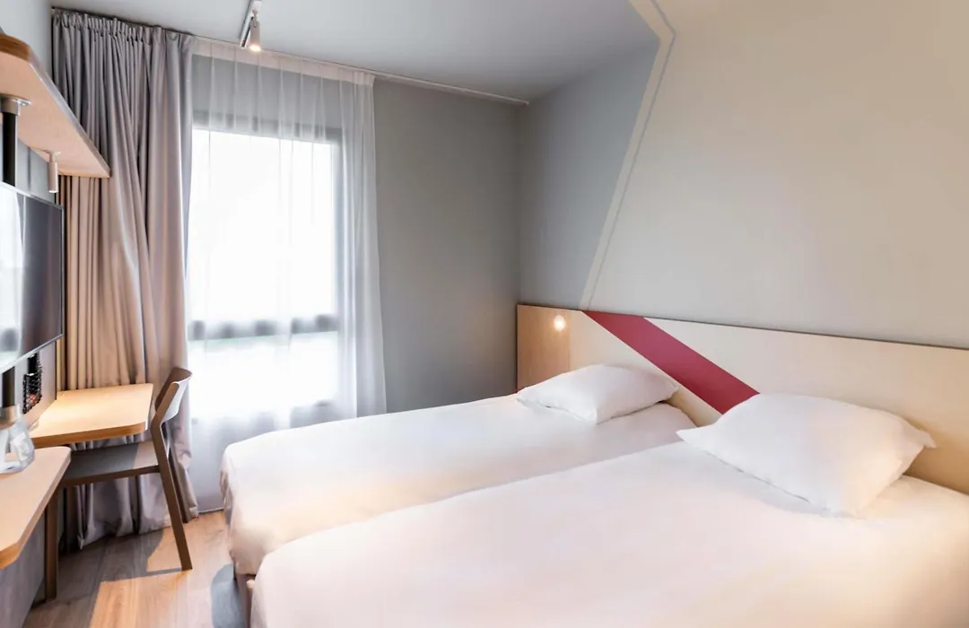 Ibis Budget Morlaix-1