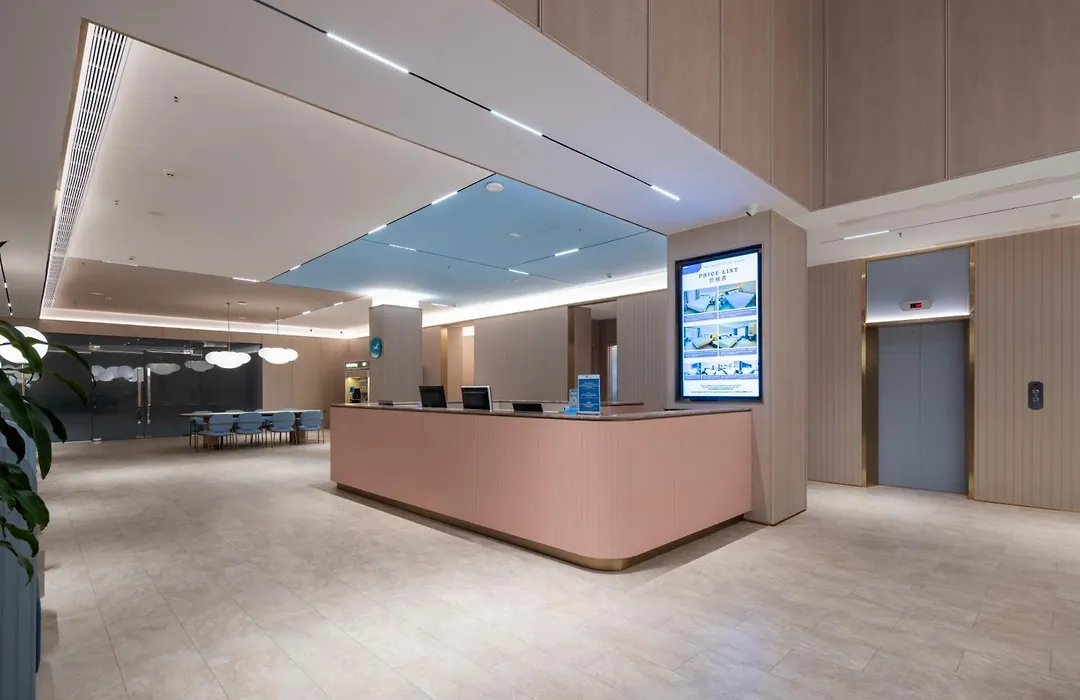 Hanting Hotel Ho Chi Minh City Downtown-1