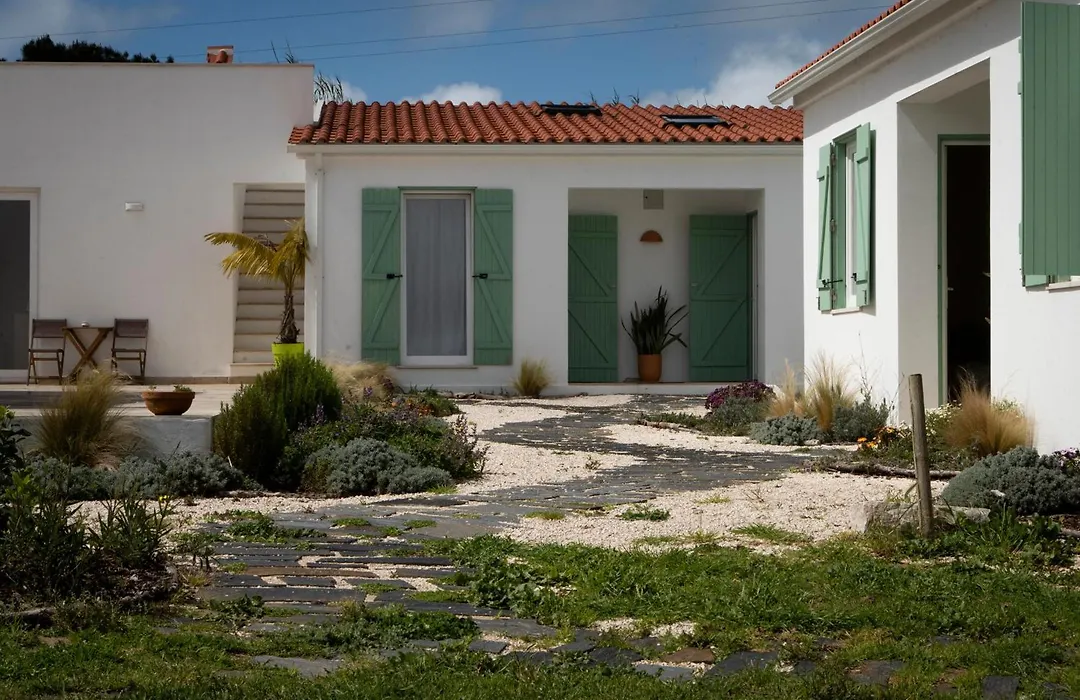 B&B Casa Areia-1
