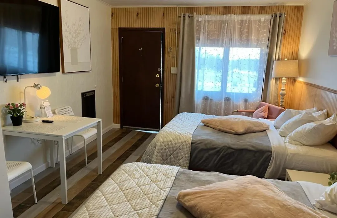 High Point Mountain Motel-1