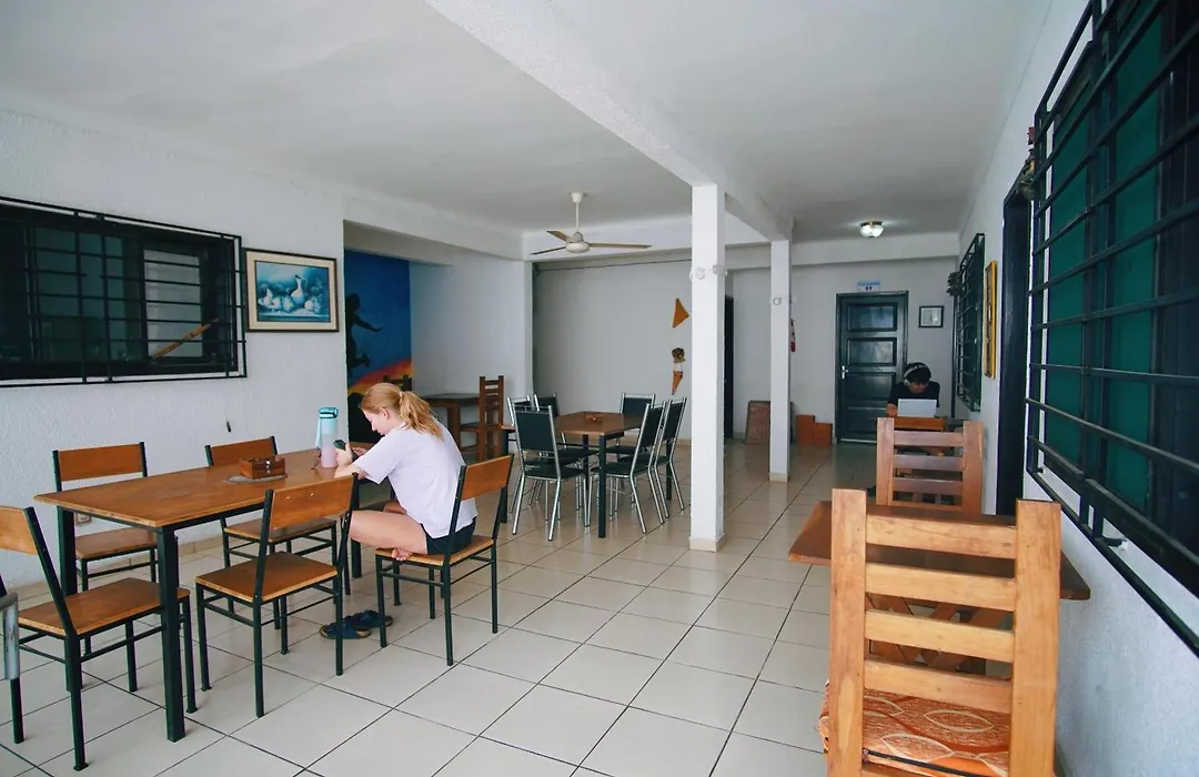 Travelero Hostel & Tours-1
