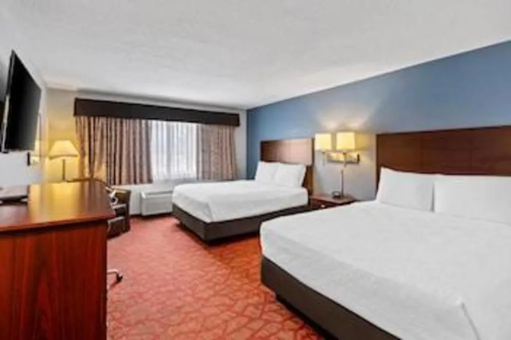 Quality Inn Superior - Duluth-1