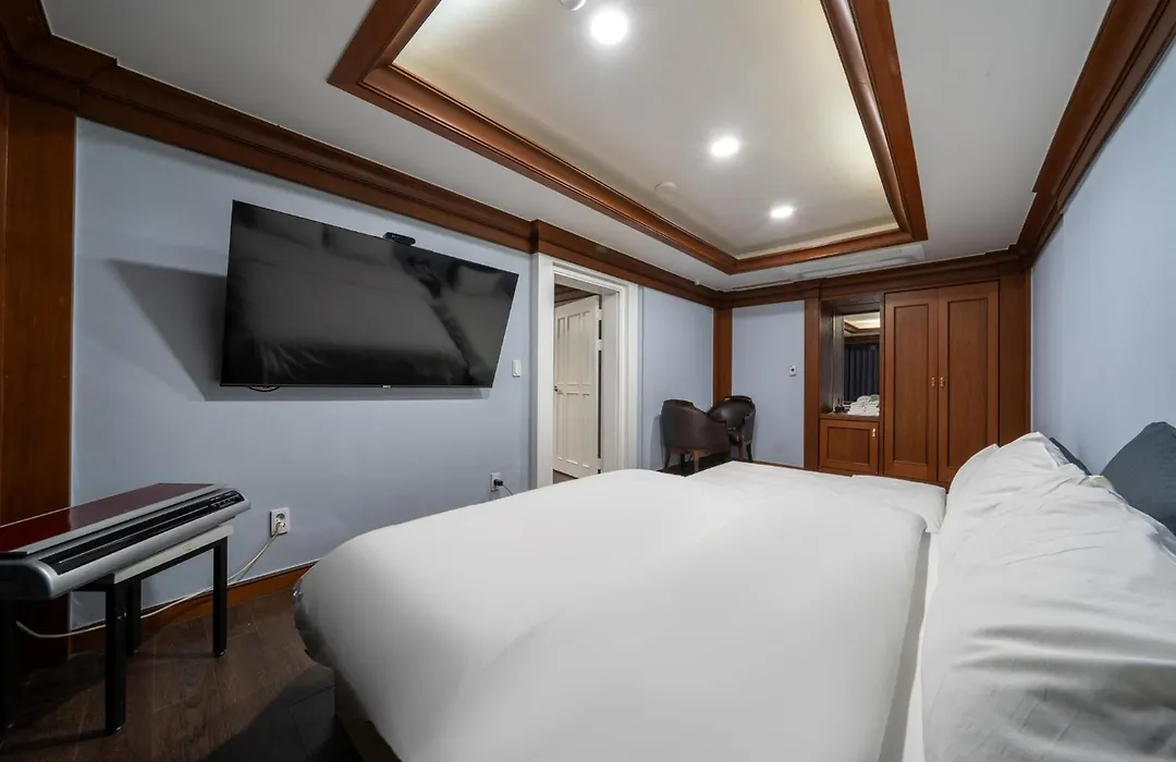 Hotel Kabo-1
